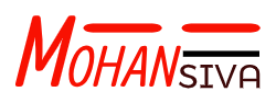 Mohan Siva