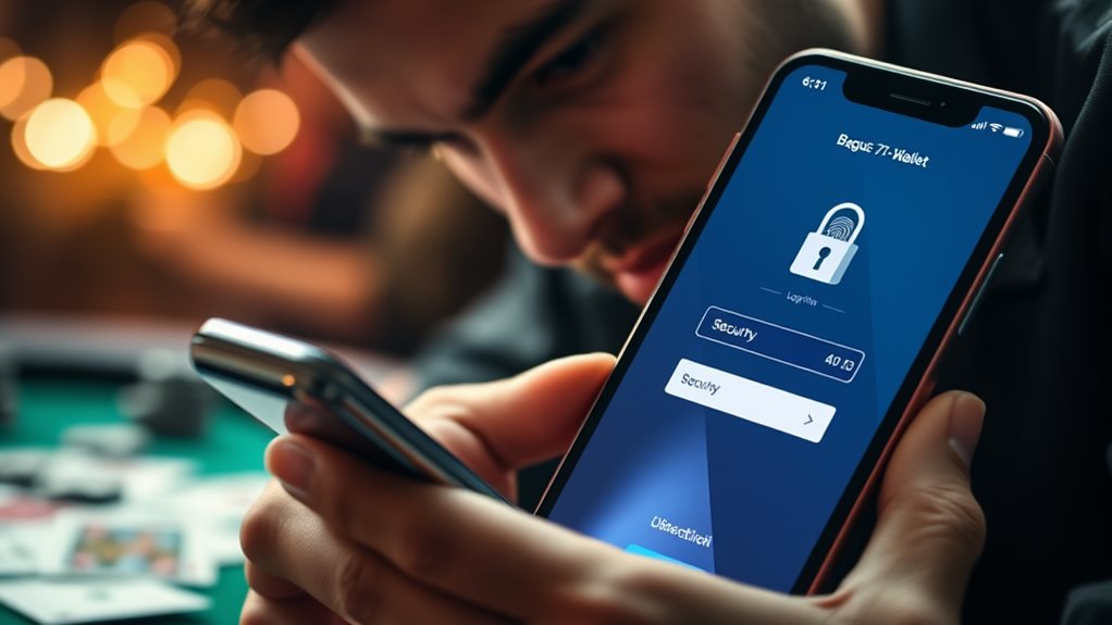 bagus77 e wallet security evaluation