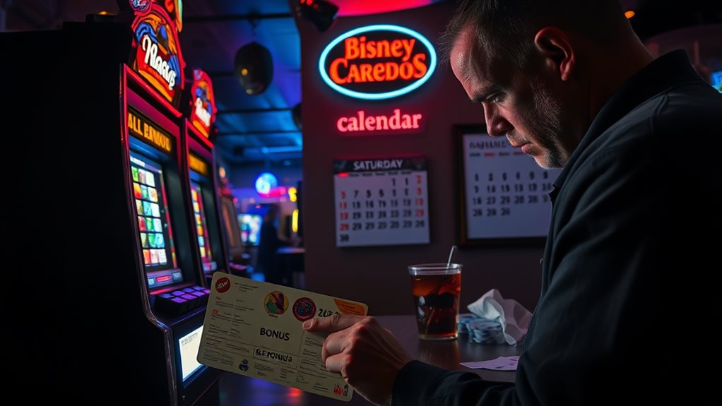 casino bonus disappointment unveiled