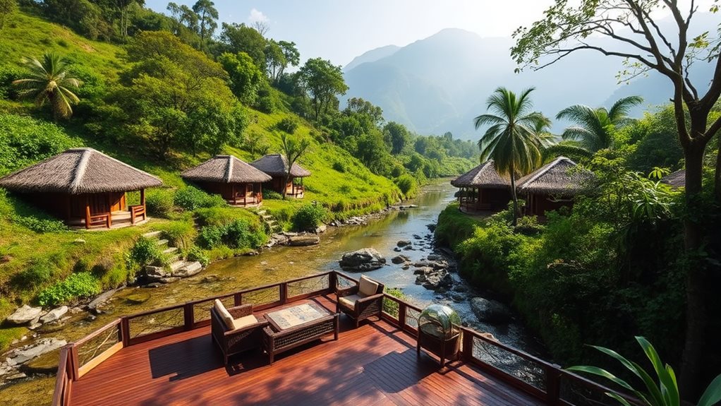 kuang kampung retreat faqs