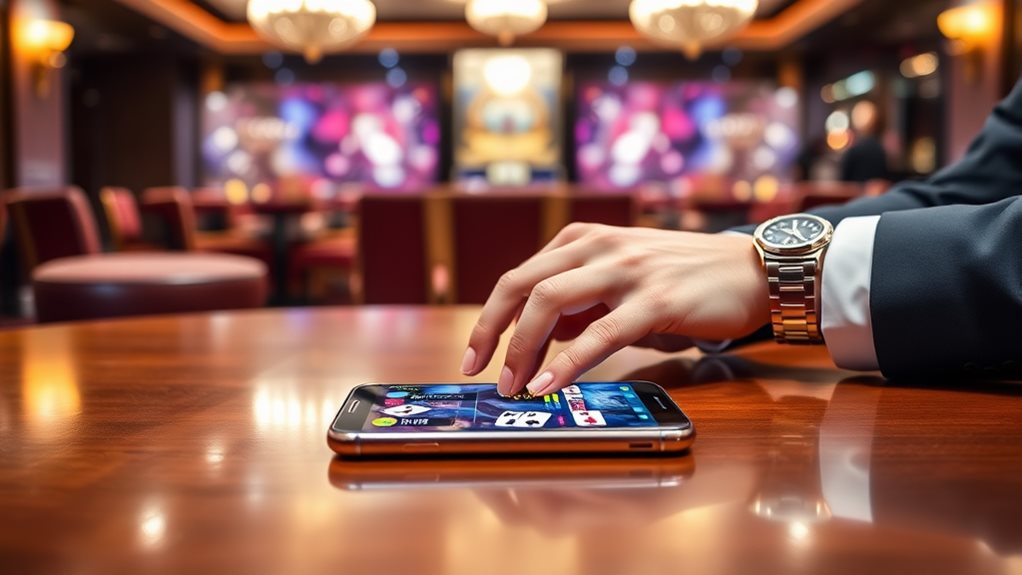optimizing poker at lvking