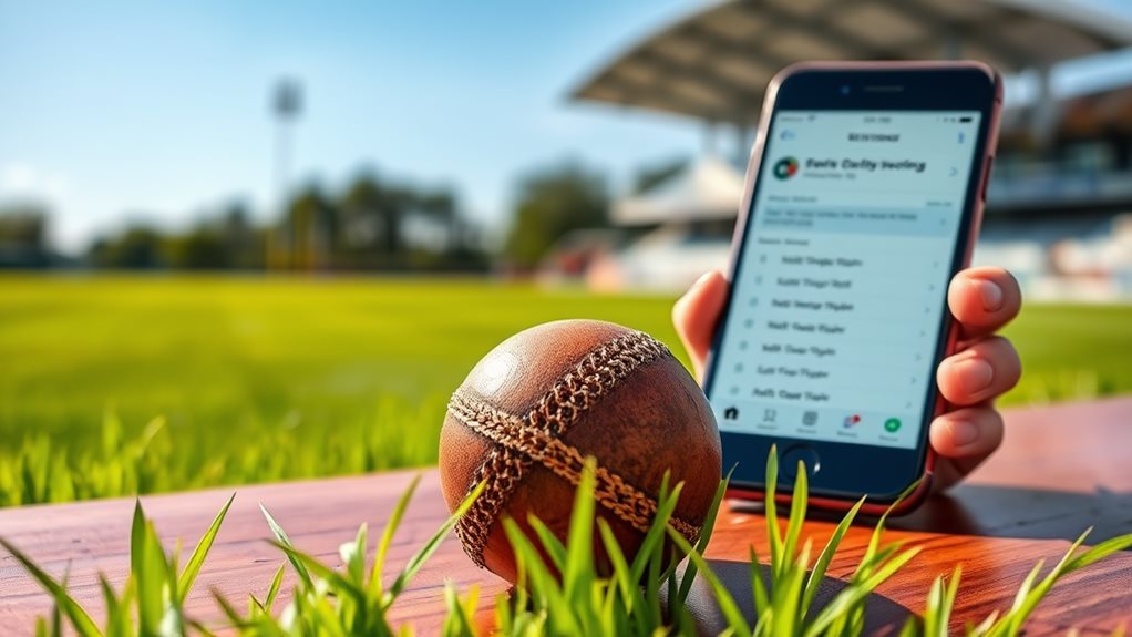 safe cricket betting practices