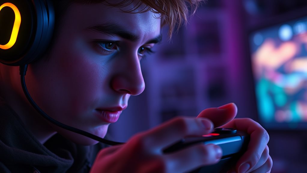 soundtrack integration in gaming