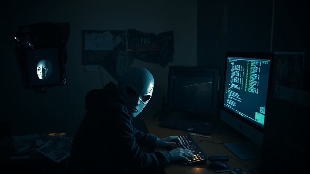unmasking ironman88 s secrets